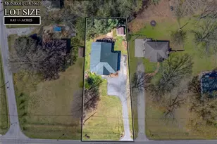 1517 E Church St, Monroe, GA 30655 - Photo 4
