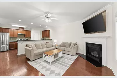 5726 Singlebriar Court, Norcross, GA 30093 - Photo 12