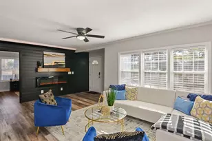 1917 Spring Ave, Atlanta, GA 30344 - Photo 2