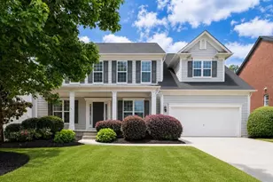 4385 Colchester Creek Dr, Cumming, GA 30040 - Photo 1