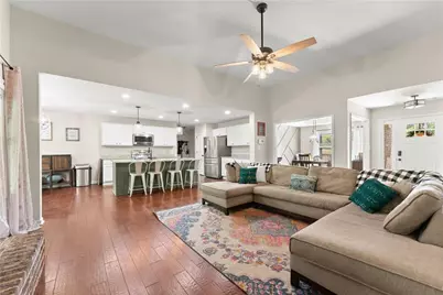 494 Katherine Drive, Jefferson, GA 30549 - Photo 4