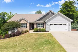 494 Katherine Dr, Jefferson, GA 30549 - Photo 1