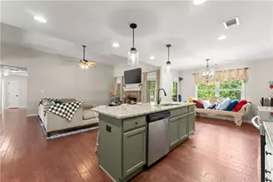 494 Katherine Dr, Jefferson, GA 30549 - Photo 6