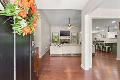 494 Katherine Drive, Jefferson, GA 30549 - Photo 2