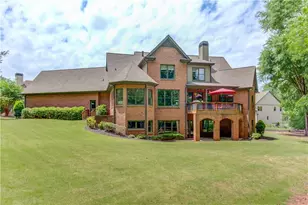 2240 N Pear Grove Ct, Jefferson, GA 30549 - Photo 72