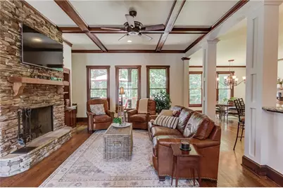 2240 N Pear Grove Court, Jefferson, GA 30549 - Photo 6
