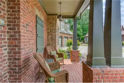 2240 N Pear Grove Court, Jefferson, GA 30549 - Photo 2