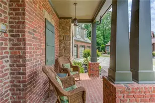 2240 N Pear Grove Ct, Jefferson, GA 30549 - Photo 2