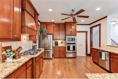 2240 N Pear Grove Court, Jefferson, GA 30549 - Photo 12