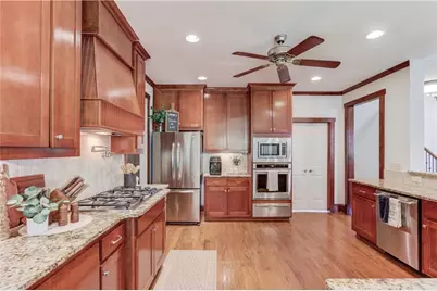 2240 N Pear Grove Court, Jefferson, GA 30549 - Photo 12