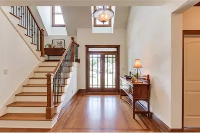 2240 N Pear Grove Court, Jefferson, GA 30549 - Photo 4