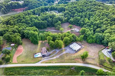 165 Porter Springs Road, Dahlonega, GA 30533 - Photo 10