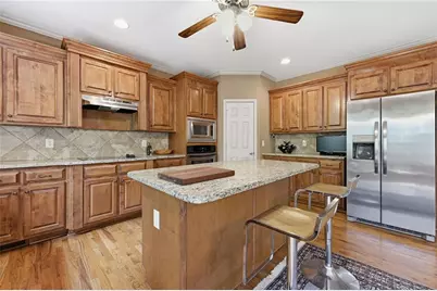 70 Citation Way, Jefferson, GA 30549 - Photo 10