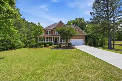 70 Citation Way, Jefferson, GA 30549 - Photo 1