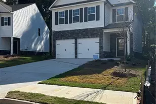 138 Parkwood Dr, Dawsonville, GA 30534 - Photo 1