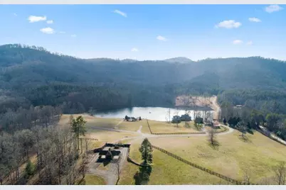 232 Andes Ridge, Ellijay, GA 30540 - Photo 12