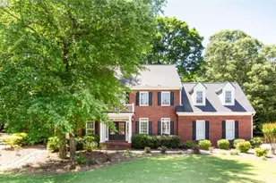 2055 Milfield Cir, Snellville, GA 30078 - Photo 4