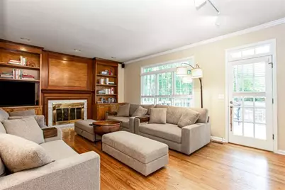 2055 Milfield Circle, Snellville, GA 30078 - Photo 16