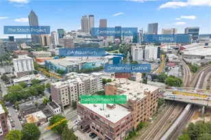 434 Marietta St NW, Atlanta, GA 30313 - Photo 2