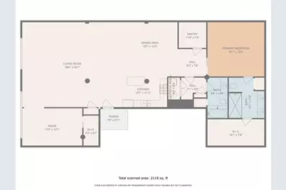 434 Marietta Street NW #301, Atlanta, GA 30313 - Photo 32