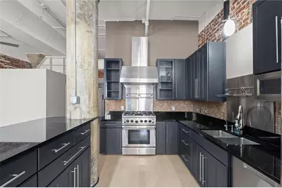 434 Marietta Street NW #301, Atlanta, GA 30313 - Photo 10
