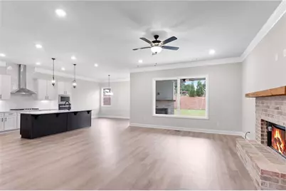 111 Cherokee Rose Lane, Hoschton, GA 30548 - Photo 6