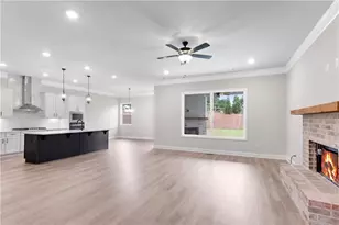111 Cherokee Rose Ln, Hoschton, GA 30548 - Photo 6