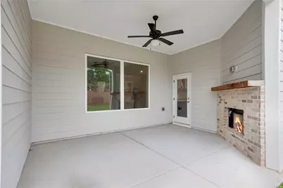 111 Cherokee Rose Lane, Hoschton, GA 30548 - Photo 28