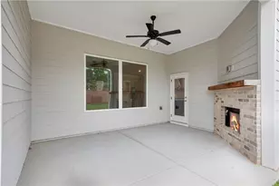 111 Cherokee Rose Ln, Hoschton, GA 30548 - Photo 28