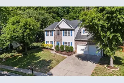 1930 Skylar Leigh Drive, Buford, GA 30518 - Photo 2