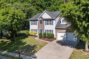 1930 Skylar Leigh Dr, Buford, GA 30518 - Photo 2
