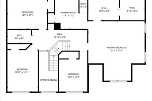 1930 Skylar Leigh Dr, Buford, GA 30518 - Photo 40