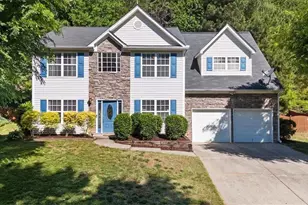 1930 Skylar Leigh Dr, Buford, GA 30518 - Photo 1