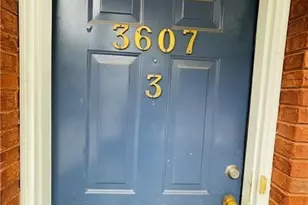 3607 Ginnis Dr SW, Atlanta, GA 30331 - Photo 1