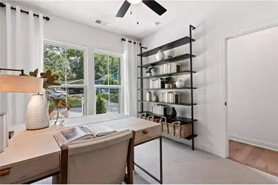 2543 Astaire Court, Atlanta, GA 30318 - Photo 6