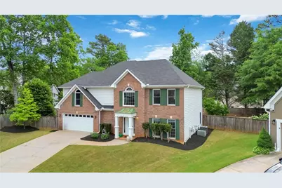2323 Wesfork Court, Suwanee, GA 30024 - Photo 32