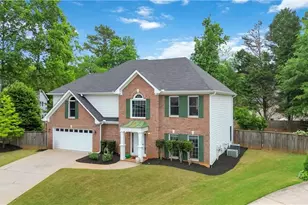 2323 Wesfork Ct, Suwanee, GA 30024 - Photo 32