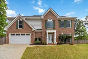 2323 Wesfork Ct, Suwanee, GA 30024 - Photo 1