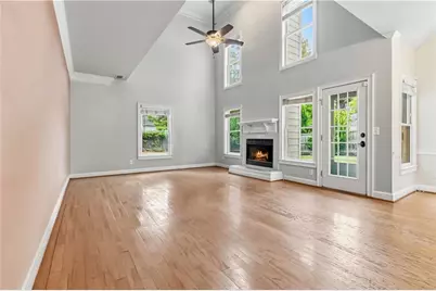 2323 Wesfork Court, Suwanee, GA 30024 - Photo 8