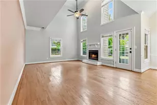 2323 Wesfork Ct, Suwanee, GA 30024 - Photo 8