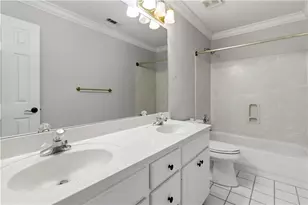 2323 Wesfork Ct, Suwanee, GA 30024 - Photo 22