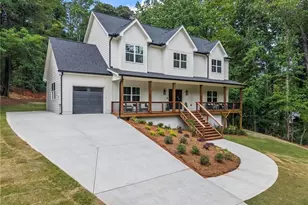 300 Nottingham Dr, Woodstock, GA 30188 - Photo 6