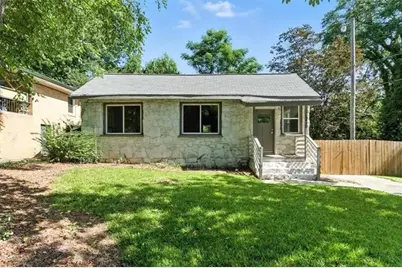 1441 Ezra Church Drive NW, Atlanta, GA 30314 - Photo 1