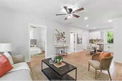 1441 Ezra Church Drive NW, Atlanta, GA 30314 - Photo 4