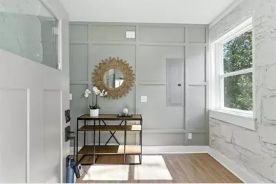 1441 Ezra Church Drive NW, Atlanta, GA 30314 - Photo 2