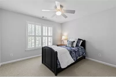 1592 Heathermoor Way, Dacula, GA 30019 - Photo 30