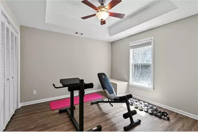1592 Heathermoor Way, Dacula, GA 30019 - Photo 36