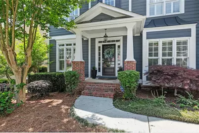 1592 Heathermoor Way, Dacula, GA 30019 - Photo 2