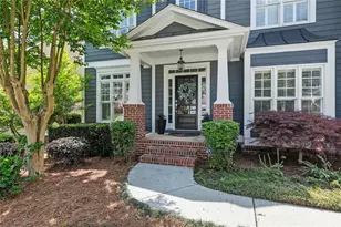 1592 Heathermoor Way, Dacula, GA 30019 - Photo 2