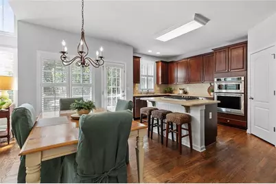 1592 Heathermoor Way, Dacula, GA 30019 - Photo 12
